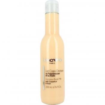 Latte Idratante al Pompelmo e Basilico 200 ml