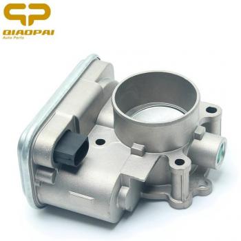Module Corps Accélérateur Jeep Boussole 4891735AC