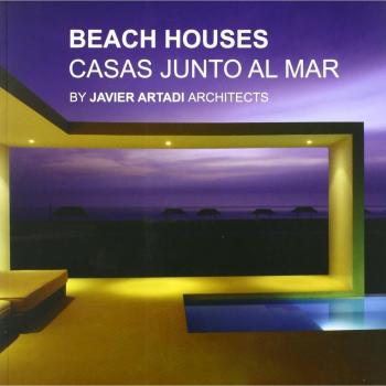 Beach houses by javier artadi architects