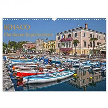 manhART, manhART: BENACO