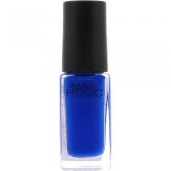 Lustiger Farbzauber – Kose Nail Holic BL908