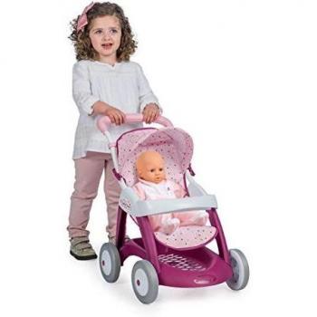 Passeggino Smoby Baby Nurse 7600251003