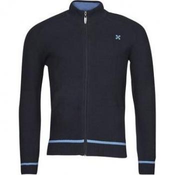 Gilet Oxbow PENETO Uomo Marine