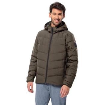 Jack Wolfskin Daunenjacke COLONIUS JKT M