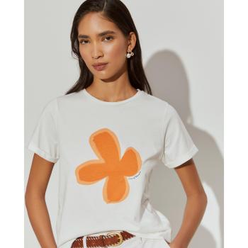Blusa Lion of Porches Conjuro Crudo