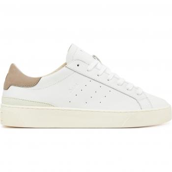 Sonic Calf D.A.T.E. Sneaker – Weiß, M421‑SO‑CA‑WY, Damen-Größe 43 (EU) – Low‑Top