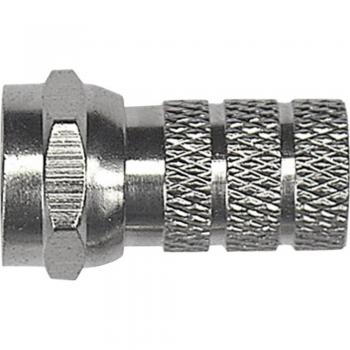 Axing CFS 2-00 F-Type Connector