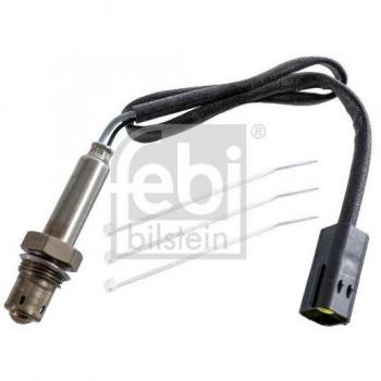 Sonde lambda thermique FEBI BILSTEIN 175868 – Nissan Qashqai+2 I