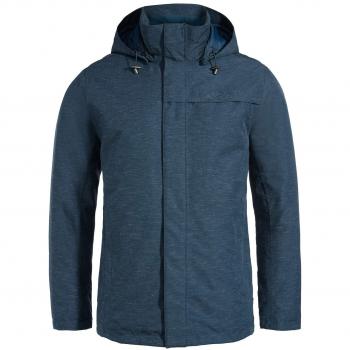 Limford III Outdoorjacke von Vaude in Marine Blau, M