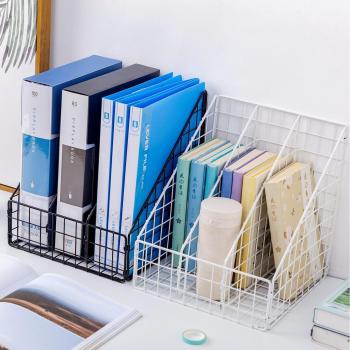 3/4 Layer Desk Organizer File Holder