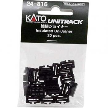 Kato Unitrack Insulated Connector