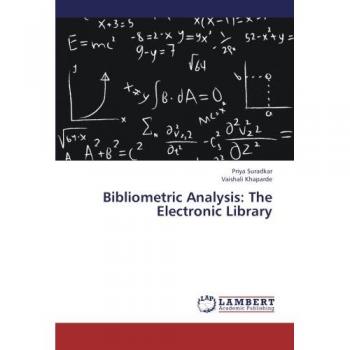 Bibliometric Analysis: The Electronic Library