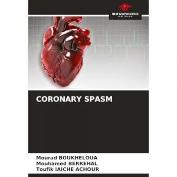 CORONARY SPASM