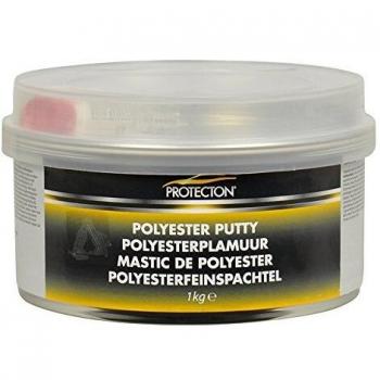 Mastic de Polyester 1Kg