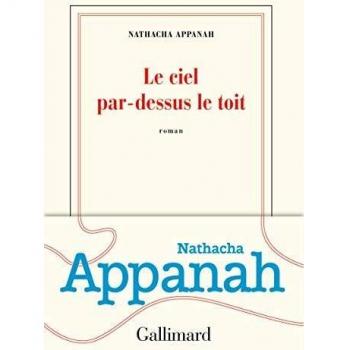 Le Ciel par-dessus le toit