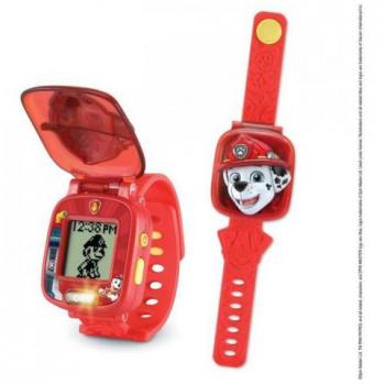 Montre enfant Vtech Pat Patrouille