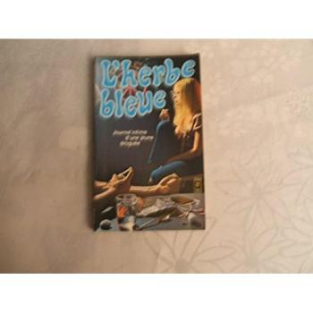 L'herbe Bleue