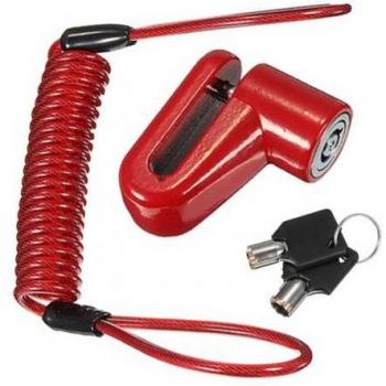 Xiaomi M365 Anti-Theft Disc Brake Security Lock
