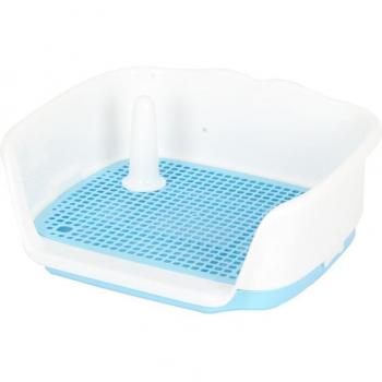 HOOPET Dog and Cat Pee Training Toilet