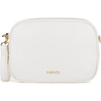 Lasocki Handtasche LSK-L-005-07 – klassisches Écru Design