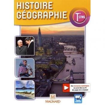 Histoire Géographie Tle STMG