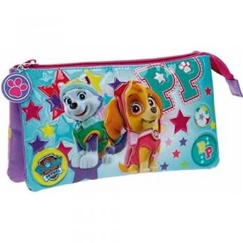 Tote Travel Pup 1.32 L Azul – La Patrulla Canina