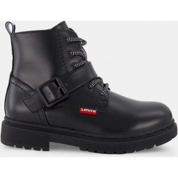 Botas Levi’s Catherine 3/4 Negra