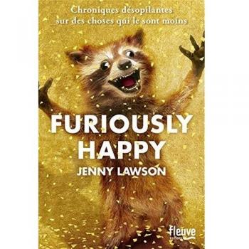 Furiously Happy
