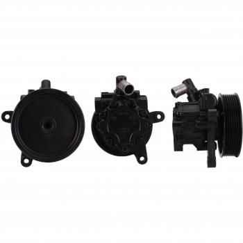 ELSTOCK 15-0480 Hydraulikpumpe für Lenkung