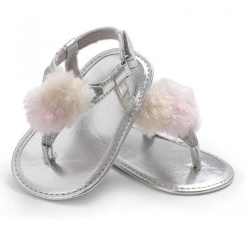 Pré‑walkers “Princesse Rêveuse” pour bébés filles