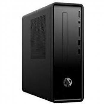 Ordenador de Sobremesa HP Slimline 290