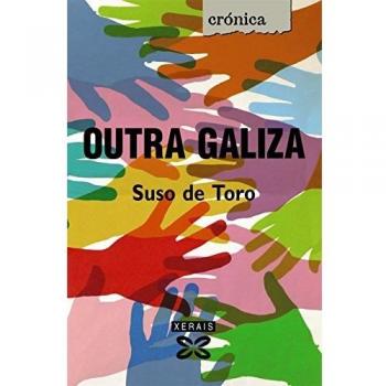 Outra Galiza (Tapa blanda con solapas).