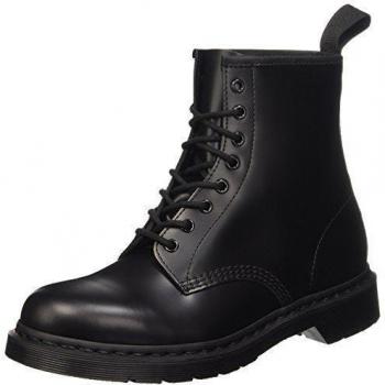 Dr. Martens Stiefeletten schwarz Schnürstiefel