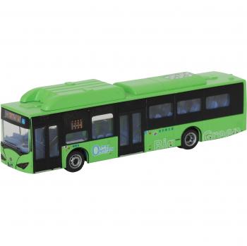 Bus Iwate Prefecto K9 – Serie 313960