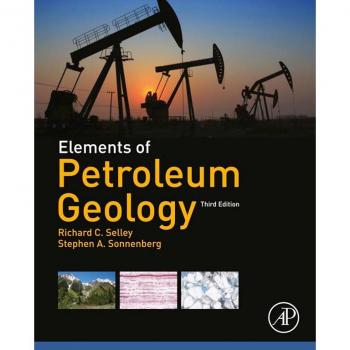 Vitalsource Technologies, Inc. Elements of Petroleum Geology