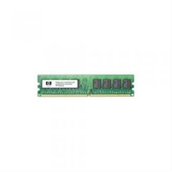 HPE 8 GB DIMM DDR2‑800 (PC2‑6400) – Kit 2x4 GB Registrata