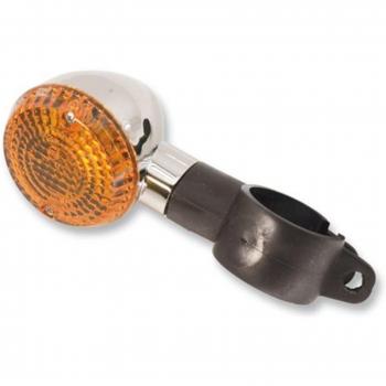 Faro Clignotante Sinistro VICMA 6810 per Moto Kawasaki BN125 Eliminator