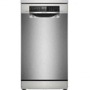 BOSCH Standgeschirrspüler »SPS6YMI14E«, Serie 6, SPS6YMI14E, 10 Maßgedecke