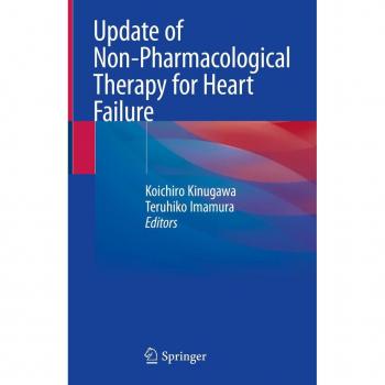 Vitalsource Technologies, Inc. Update Of Non-pharmacological Therapy For Heart Failure