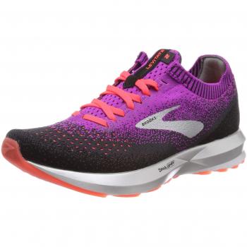 Brooks Damen Levitate 2 Laufschuhe, 37.5 EU