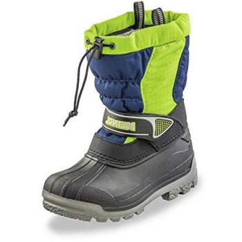 Stivali Invernali Meindl Snowy 3000 per Bambini
