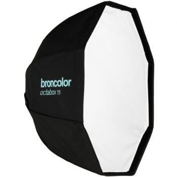 Broncolor Octabox 75 cm Softbox