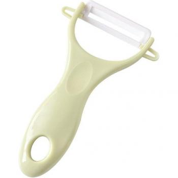 3-in-1 Ceramic Fruit Peeler