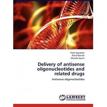 Delivery of antisense oligonucleotides and related drugs: Antisense oligonucleotides