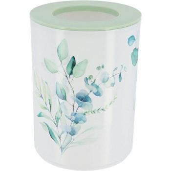 Poubelle 5L Design Aquarelle