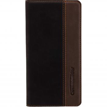 Case Parker Commander per Huawei P9 Lite – Nero Sofisticato