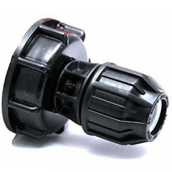 Raccord S60x6