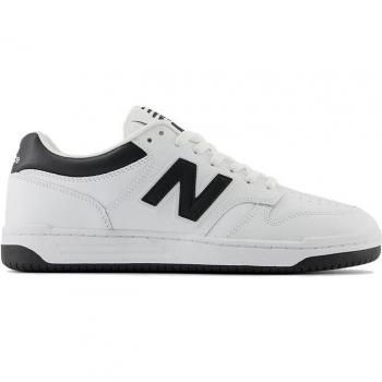 New Balance Herren Sneaker BB480 in Weiß