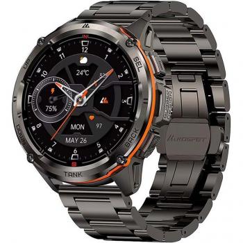 Smartwatch KOSPET TANK T3 Ultra Noir