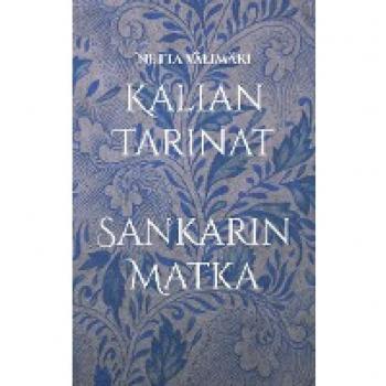 Välimäki, Netta: Kalian Tarinat